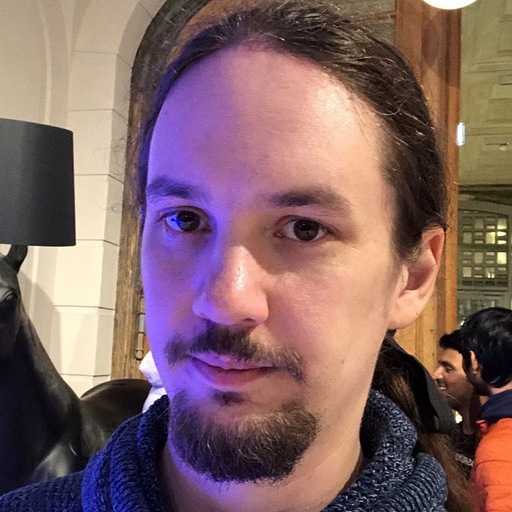 Andrei Marchenko, Sytem Integrator, Advisor